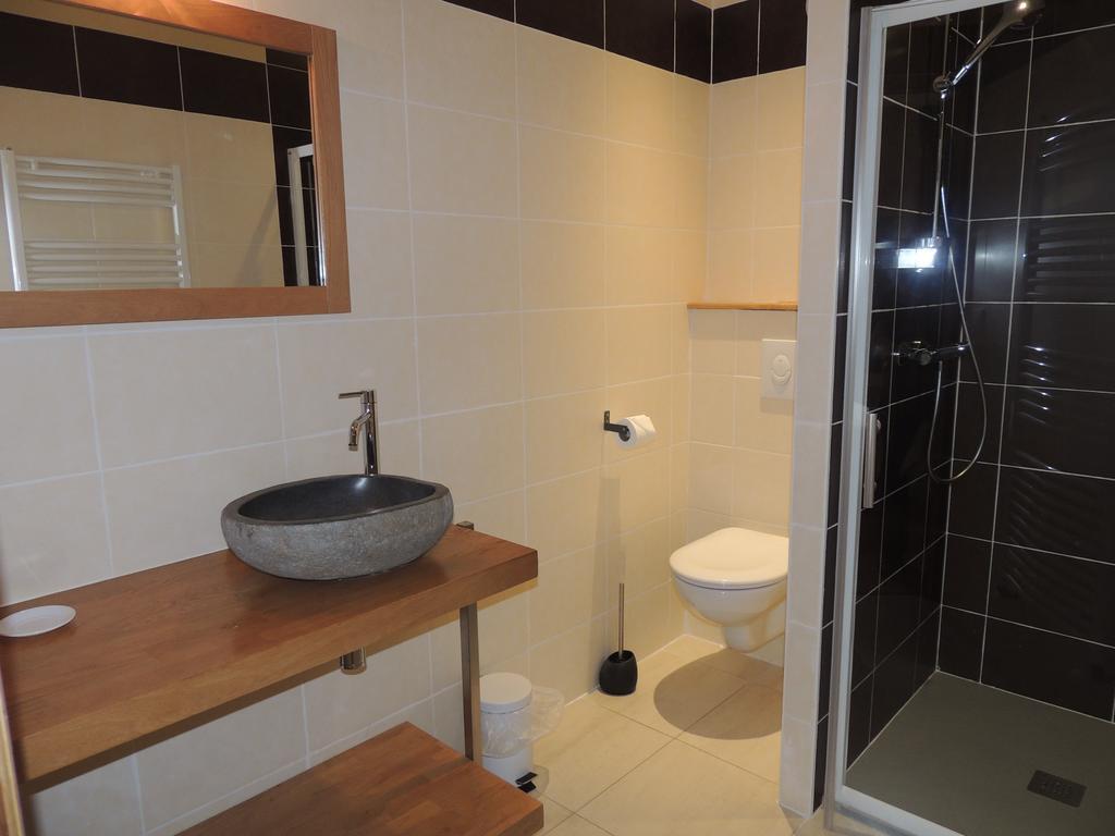 Hotel Des Alpes Le Bourg-d'Oisans Room photo