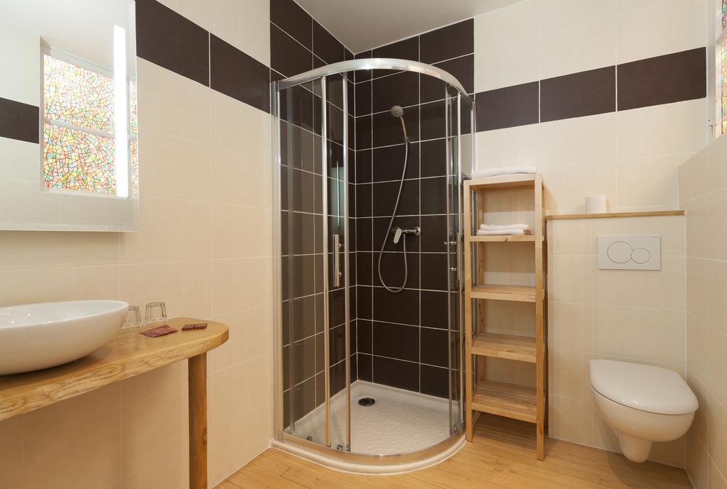 Hotel Des Alpes Le Bourg-d'Oisans Room photo