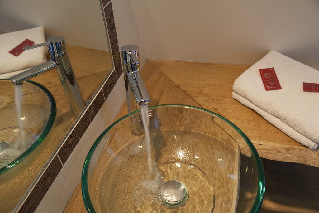 Hotel Des Alpes Le Bourg-d'Oisans Room photo